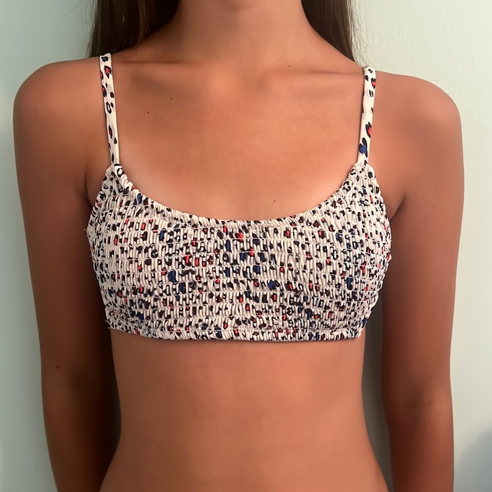 Target bikini top!!!